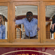 Kristen Bell, William Jackson Harper, Ted Danson (Photo: Colleen Hayes/NBC)